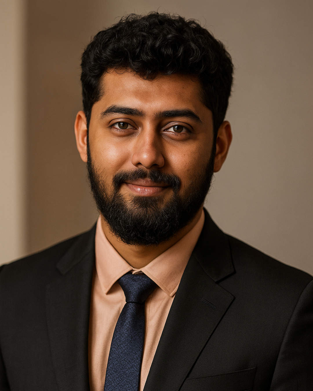 Altamash Gulrej Shaikh